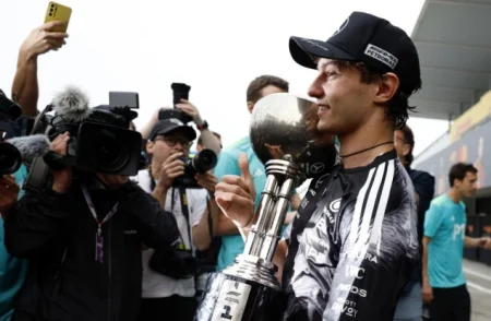 FIA najavila niz sastanaka nakon trke u Japanu