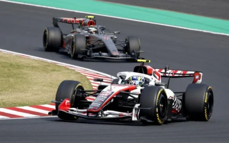 FIA zakazala hitne sastanke zbog novih pravila poslije udesa Bearmana na VN Japana