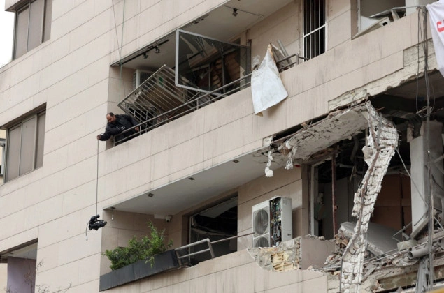 Eksplozije odjeknule u Teheranu, dijelovi grada bez struje Eksplozije odjeknule u Teheranu, dijelovi grada bez struje