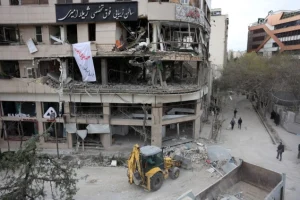 Crveni polumjesec navodi da je više od 100.000 civilnih objekata oštećeno u Iranu