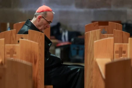 Netanyahu odobrio latinskom patrijarhu Jeruzelema pun pristup svetim mjestima nakon prvobitne zabrane