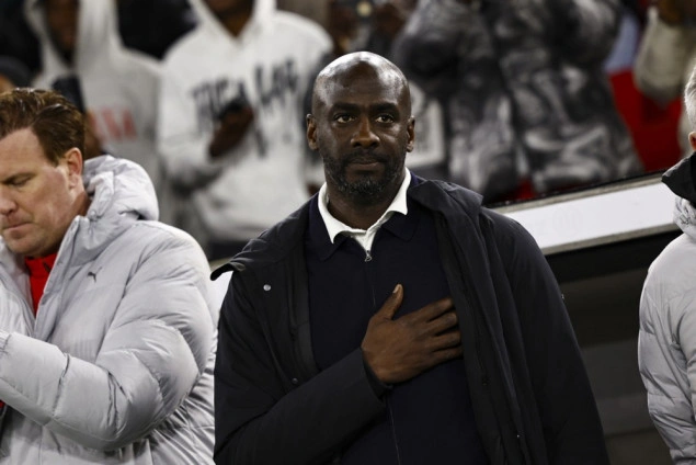 Nakon niza poraza i rezultatske krize: Gana smijenila Addoa 72 dana prije Mundijala Nakon niza poraza i rezultatske krize: Gana smijenila Addoa 72 dana prije Mundijala