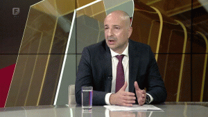 Pašić: U bh. pravosuđu vlada zavjet šutnje; ja sam primjer kako završe oni koji progovore