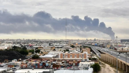Iranski napad na Kuvajt: Jedna osoba poginula dok je deset vojnika povrijeđeno