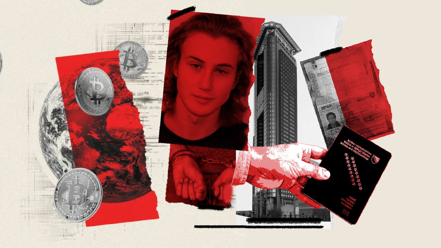 Kanadski haker Međedović traži pomilovanje od Donalda Trumpa