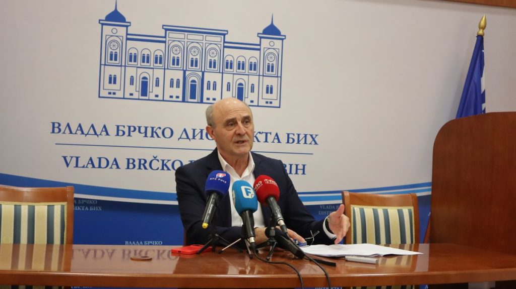 Izabran privatni partner za izgradnju specijalne onkološke bolnice u Brčkom