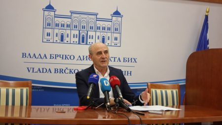 Izabran privatni partner za izgradnju specijalne onkološke bolnice u Brčkom