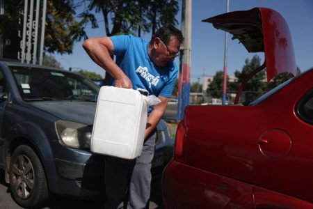 Zašto cijene nafte snažno rastu i kod najvećeg proizvođača