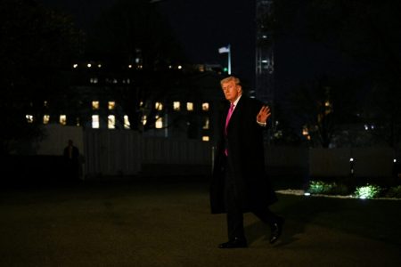 Nafta prelazi 116 dolara nakon što je Trump rekao da želi „uzeti naftu u Iranu