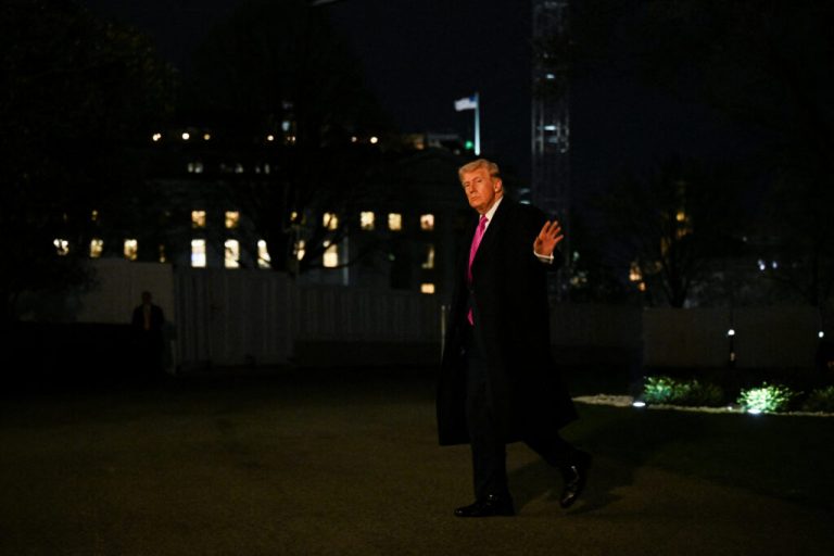 Nafta prelazi 116 dolara nakon što je Trump rekao da želi „uzeti naftu u Iranu