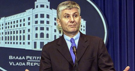 23 godine od ubistva Zorana Đinđića