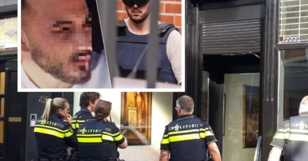 Šta stoji iza izručenja Stefana Papića iz Dubaija?