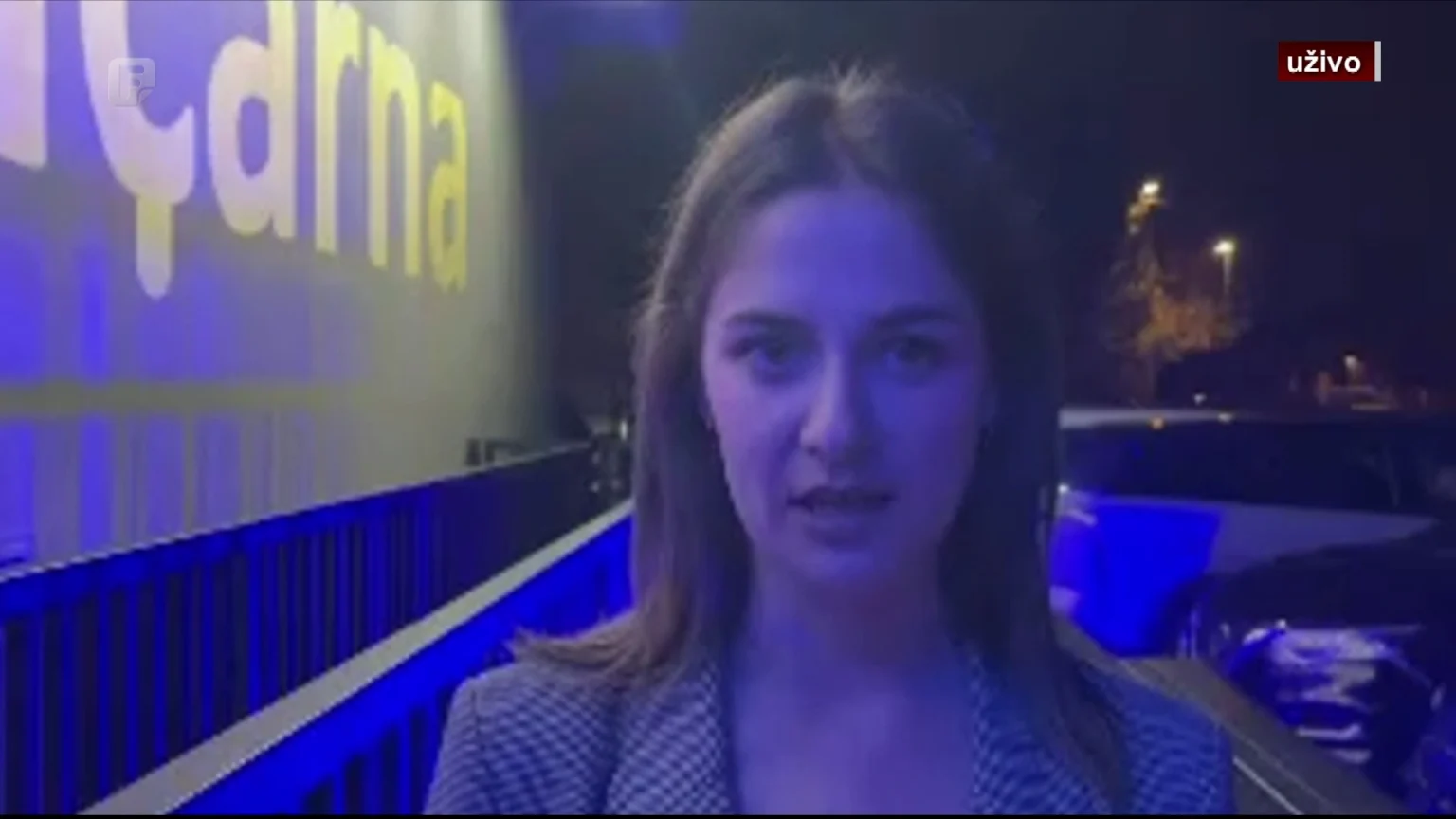 Slovenija na parlamentarnim izborima: Politička borba između Golobove Slobode i Janšinog SDS-a