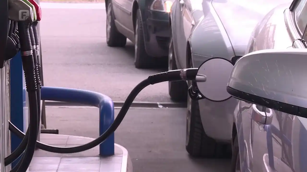 Gorivo preko tri marke: Građani plaćaju cijenu političkih blokada