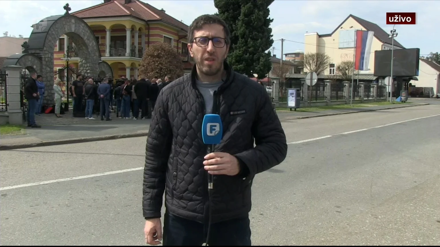 Bh. prijevoznici traže sastanak s vlastima na Gradišci – Najavljuju borbu protiv administrativnih barijera