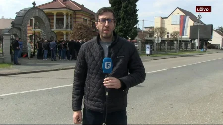 Bh. prijevoznici traže sastanak s vlastima na Gradišci – Najavljuju borbu protiv administrativnih barijera