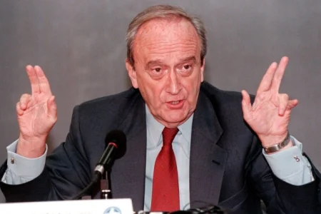 Preminuo Carlos Westendorp, bivši visoki predstavnik u BiH i španski ministar vanjskih poslova