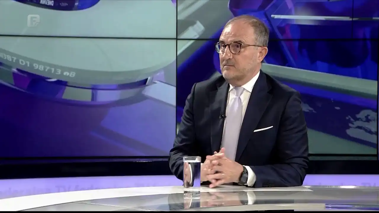 Soreca: BiH je propustila važnu priliku zbog nedostatka političke volje za evropski put