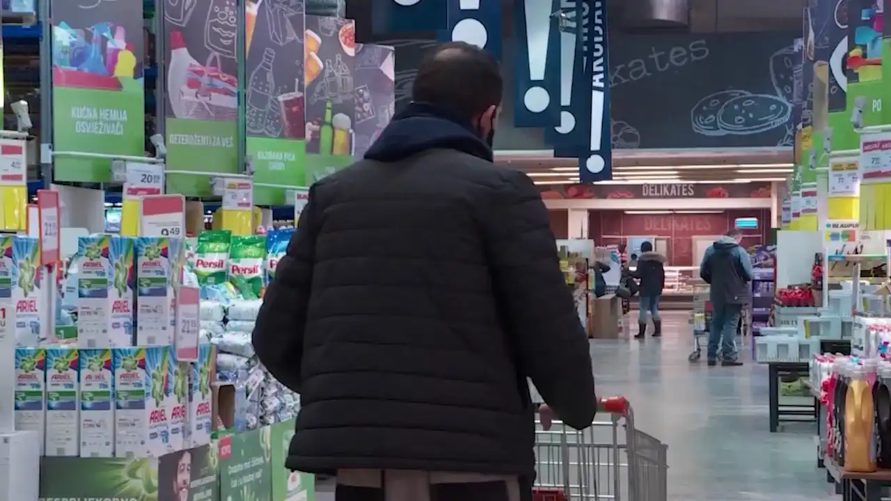 Gorivo diktira cijene: Sprema se novi udar na kućne budžete