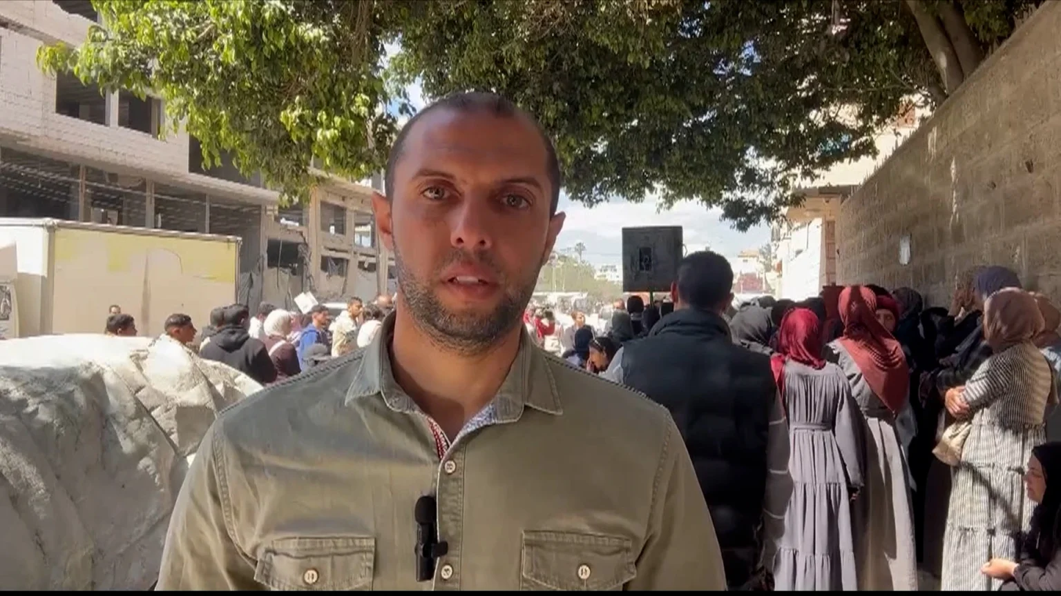 Gdje su naša djeca? Majke u Gazi traže istinu o hiljadama nestalih