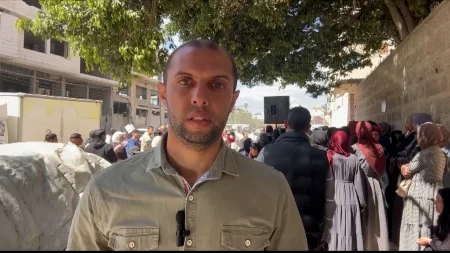 Gdje su naša djeca? Majke u Gazi traže istinu o hiljadama nestalih