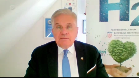 Ivica Jakić u magazinu Svijet o globalnoj energetskoj krizi