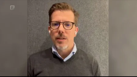 Ervin van Veen: Iran neće kapitulirati, pregovori još nisu počeli