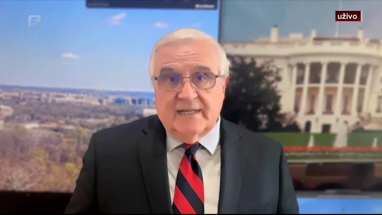 Puljić: Pravi prijatelji za BiH su zakonodavci, jer kupljeni prijatelji mogu vas i prodati Puljić: Pravi prijatelji za BiH su zakonodavci, jer kupljeni prijatelji mogu vas i prodati