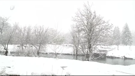 Unsko-sanski kanton bez struje i vode zbog snježnih padavina