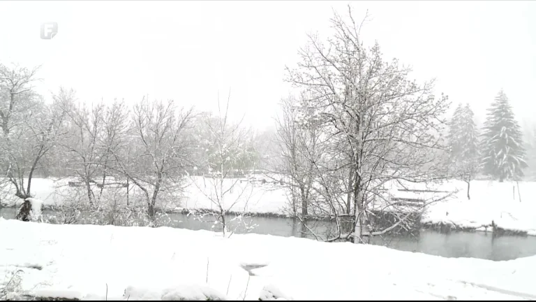 Unsko-sanski kanton bez struje i vode zbog snježnih padavina