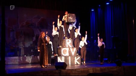 Travnik dobio prvi mjuzikl: Priča o gradu, njegovoj prošlosti i ljudima koji ga oblikuju