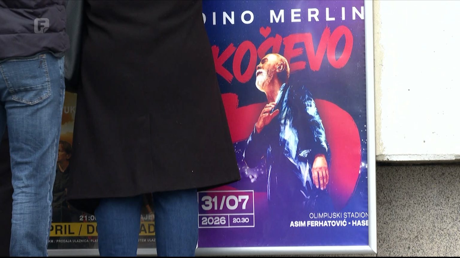 Sarajevski Čarobnjak rasprodao Koševo