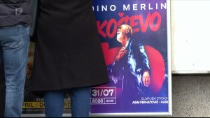 Sarajevski Čarobnjak rasprodao Koševo