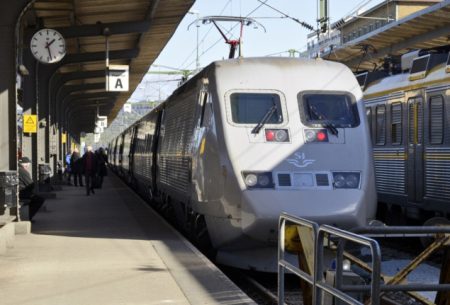 Švicarski vozovi i dalje najtačniji, ispred zemalja EU