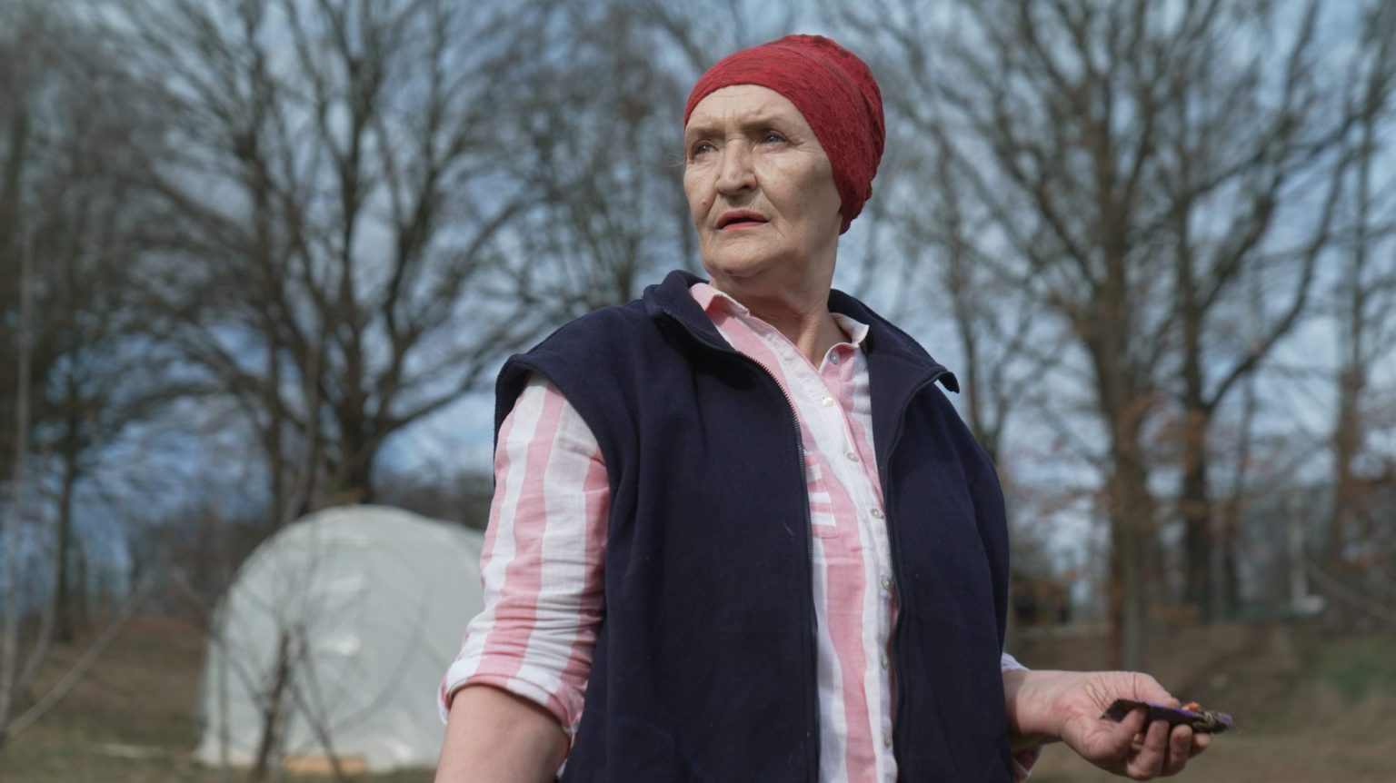 I kada je put težak, vrijedi: Imovinskopravni zahtjevi kao borba za dostojanstvo preživjelih