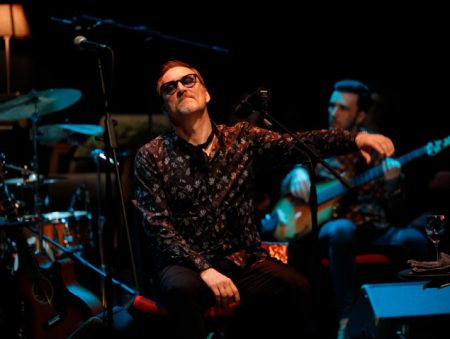 Koncert Almasa Smajlovića u Sarajevu pomjeren na 18. april