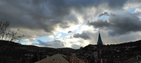 Prognoza FHMZ-a: Poznato kakvo će vrijeme u BiH biti za prvi dan Bajrama