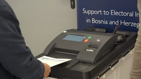 Izborne tehnologije: Komisija koja je ocjenila HDZ-u i SNSD-u blisku kompaniju kao najboljeg ponuđača napravila brojne propuste, nije provjerila neprirodno nisku cijenu