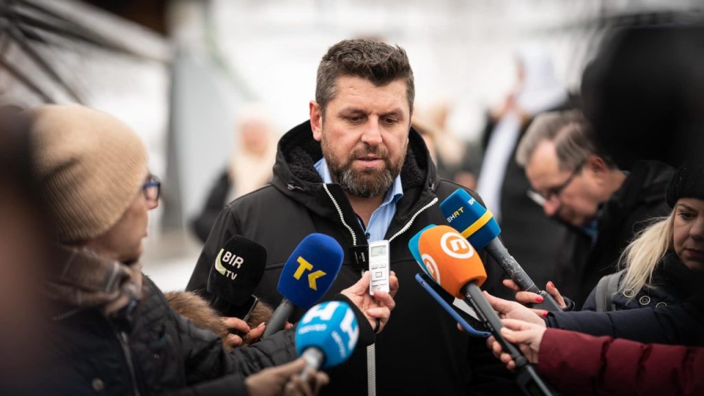 Mogu li nadležni u Prijedoru krivično odgovarati za pomaganje ratnih zločinaca?