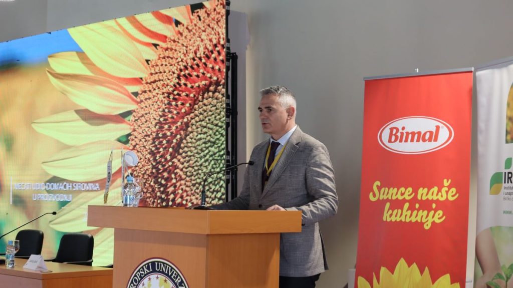 Gradonačelnik otvorio „21. Dane uljarica“