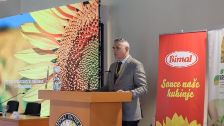 Gradonačelnik otvorio „21. Dane uljarica“