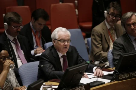 Ruski ambasador koji je blokirao Rezoluciju o Srebrenici: Dosjei otkrivaju veze Vitalija Čurkina s Epsteinom