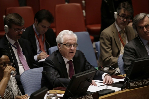 Ruski ambasador koji je blokirao Rezoluciju o Srebrenici: Dosjei otkrivaju veze Vitalija Čurkina s Epsteinom Ruski ambasador koji je blokirao Rezoluciju o Srebrenici: Dosjei otkrivaju veze Vitalija Čurkina s Epsteinom