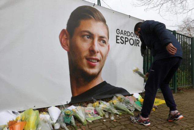Sedam godina poslije tragedije presuda u slučaju Emiliano Sala na pomolu Sedam godina poslije tragedije presuda u slučaju Emiliano Sala na pomolu