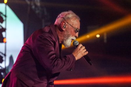 Peto Koševo – Dino Merlin najavio dugo očekivani koncert