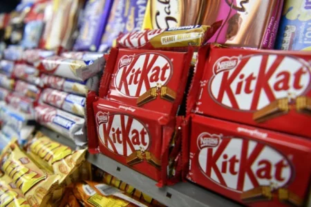 Ukradeno tačno 413.793 KitKat čokoladica na putu iz Italije za Poljsku