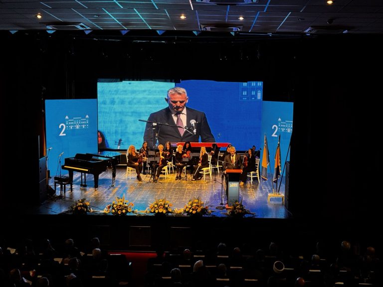 Održana svečana akademija povodom 26 godina Brčko distrikta BiH