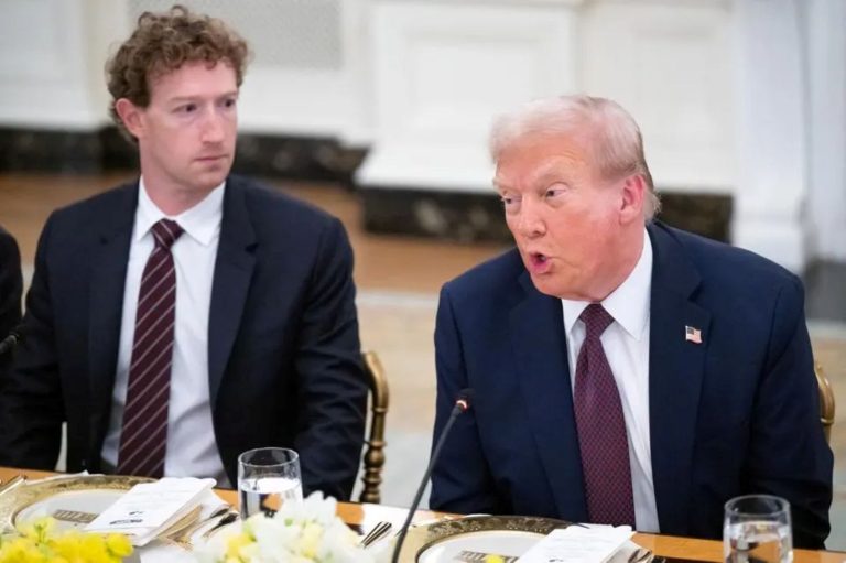 Trump imenovao Zuckerberga, Huanga i Ellisona u AI savjetodavno tijelo Bijele kuće