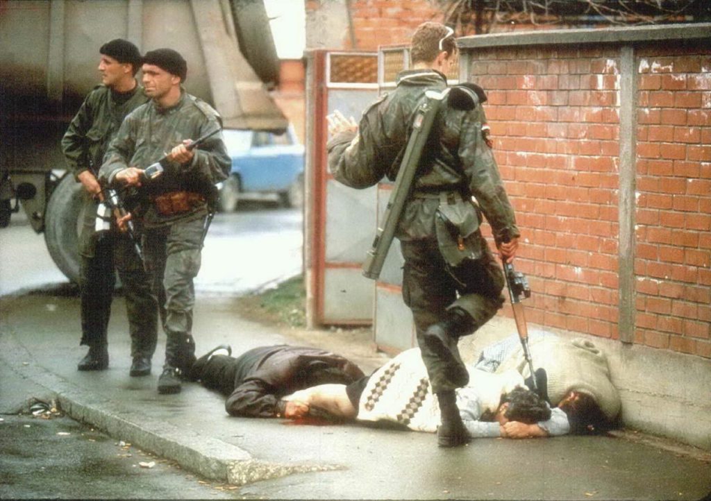 Bajram u sjeni zločina: Dani radosti pretvoreni u rastanke i smrt