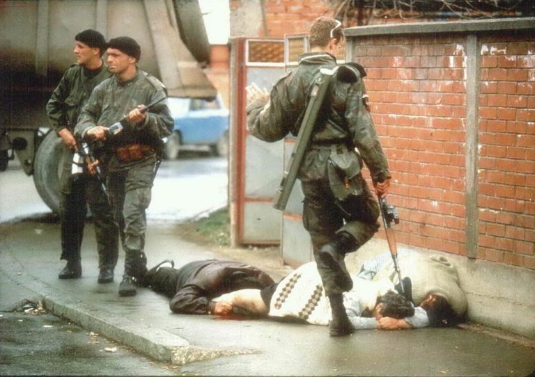 Bajram u sjeni zločina: Dani radosti pretvoreni u rastanke i smrt Bajram u sjeni zločina: Dani radosti pretvoreni u rastanke i smrt